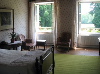 R&eacute;servez votre chambre
