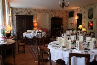R&eacute;servez votre chambre