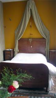 R&eacute;servez votre chambre