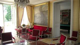 R&eacute;servez votre chambre