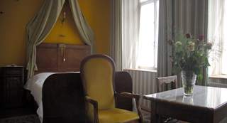 R&eacute;servez votre chambre