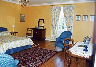 R&eacute;servez votre chambre