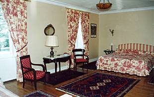 R&eacute;servez votre chambre