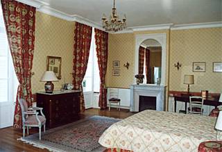 R&eacute;servez votre chambre