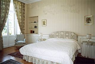 R&eacute;servez votre chambre