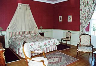 R&eacute;servez votre chambre