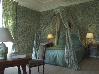 R&eacute;servez votre chambre