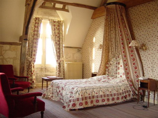 R&eacute;servez votre chambre