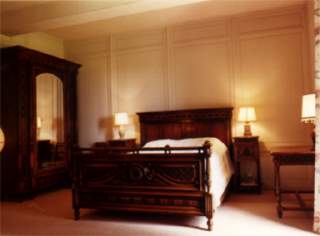 R&eacute;servez votre chambre