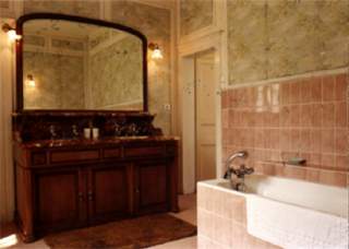 R&eacute;servez votre chambre