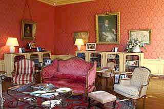 R&eacute;servez votre chambre