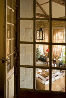 Château des Briottières, Locations exclusives