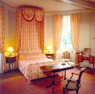 R&eacute;servez votre chambre