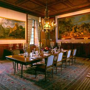 R&eacute;servez votre chambre