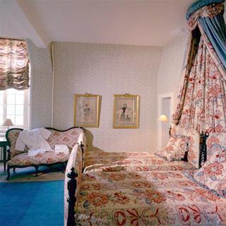 R&eacute;servez votre chambre