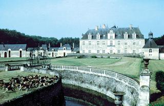 Resultado de imagen para Chateau de Champchevrier