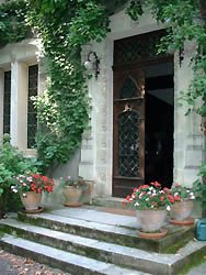 R&eacute;servez votre chambre
