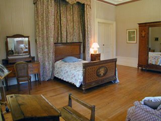 R&eacute;servez votre chambre