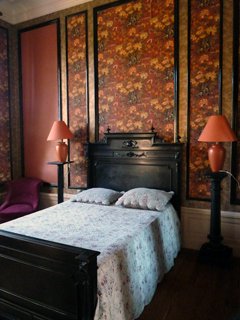 R&eacute;servez votre chambre