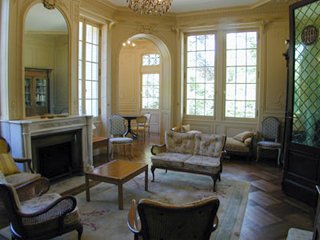 R&eacute;servez votre chambre