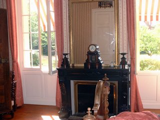 R&eacute;servez votre chambre