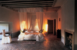 Château des Condé, Locations exclusives