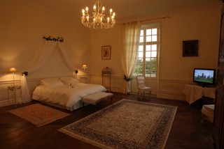 R&eacute;servez votre chambre