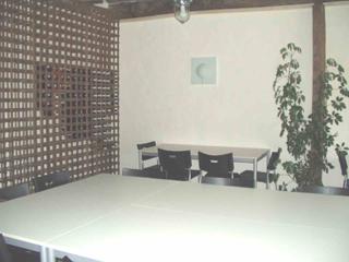 Fiche d&eacute;taill&eacute;e salle "Le Chais"