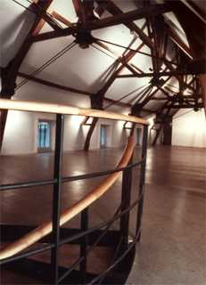 Fiche d&eacute;taill&eacute;e salle "Salle de conférence (1er étage Clos Lucé)"