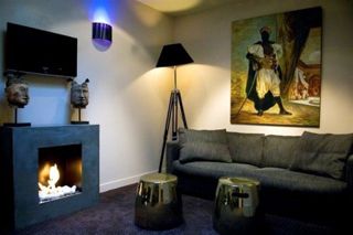 R&eacute;servez votre chambre