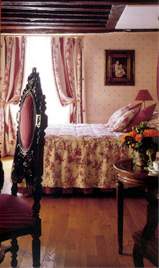 R&eacute;servez votre chambre