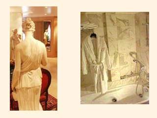 R&eacute;servez votre chambre