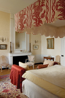 R&eacute;servez votre chambre