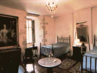 R&eacute;servez votre chambre