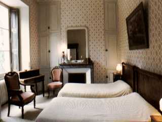 R&eacute;servez votre chambre