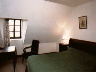 R&eacute;servez votre chambre