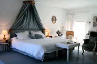 R&eacute;servez votre chambre