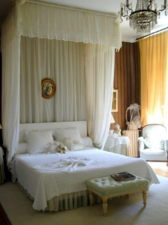R&eacute;servez votre chambre