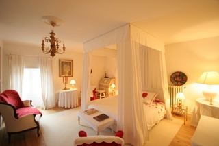 R&eacute;servez votre chambre