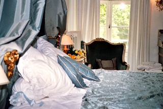 R&eacute;servez votre chambre