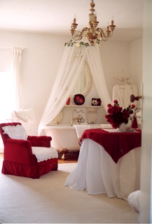 R&eacute;servez votre chambre