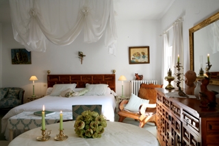 R&eacute;servez votre chambre