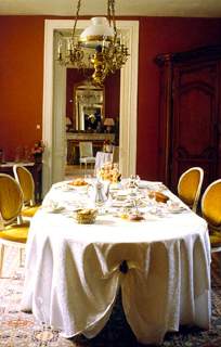 R&eacute;servez votre chambre