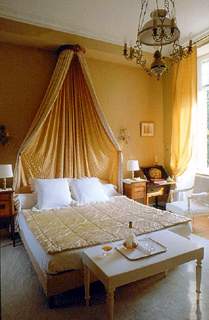 R&eacute;servez votre chambre