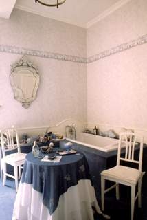 R&eacute;servez votre chambre