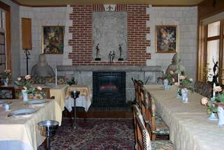 R&eacute;servez votre chambre