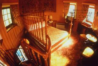 R&eacute;servez votre chambre