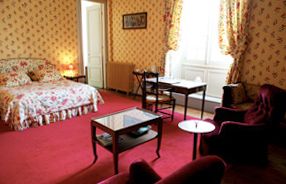 R&eacute;servez votre chambre