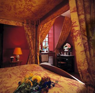 R&eacute;servez votre chambre