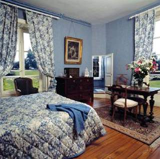 R&eacute;servez votre chambre